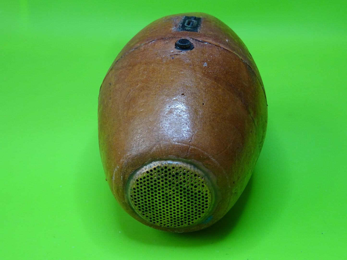 Sughero sonoro