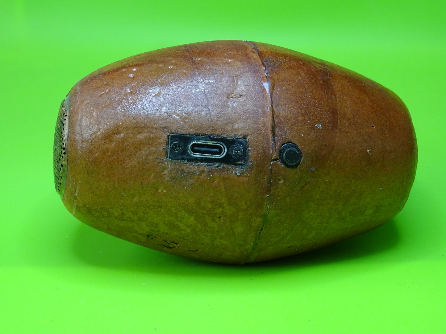 Sughero sonoro