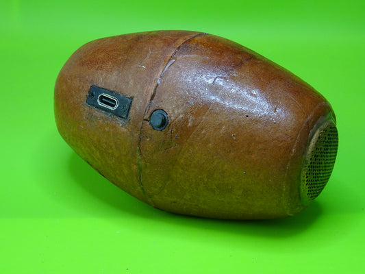 Sughero sonoro