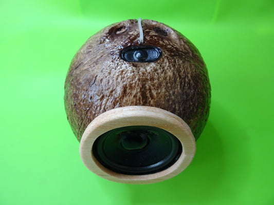 CoccoBox stereo