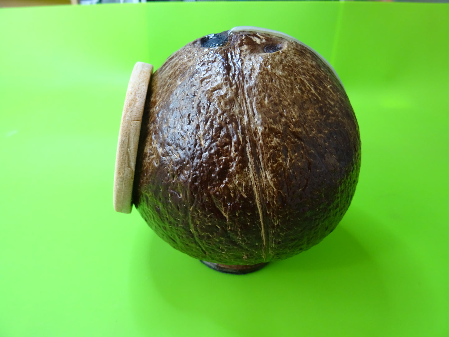 CoccoBox stereo