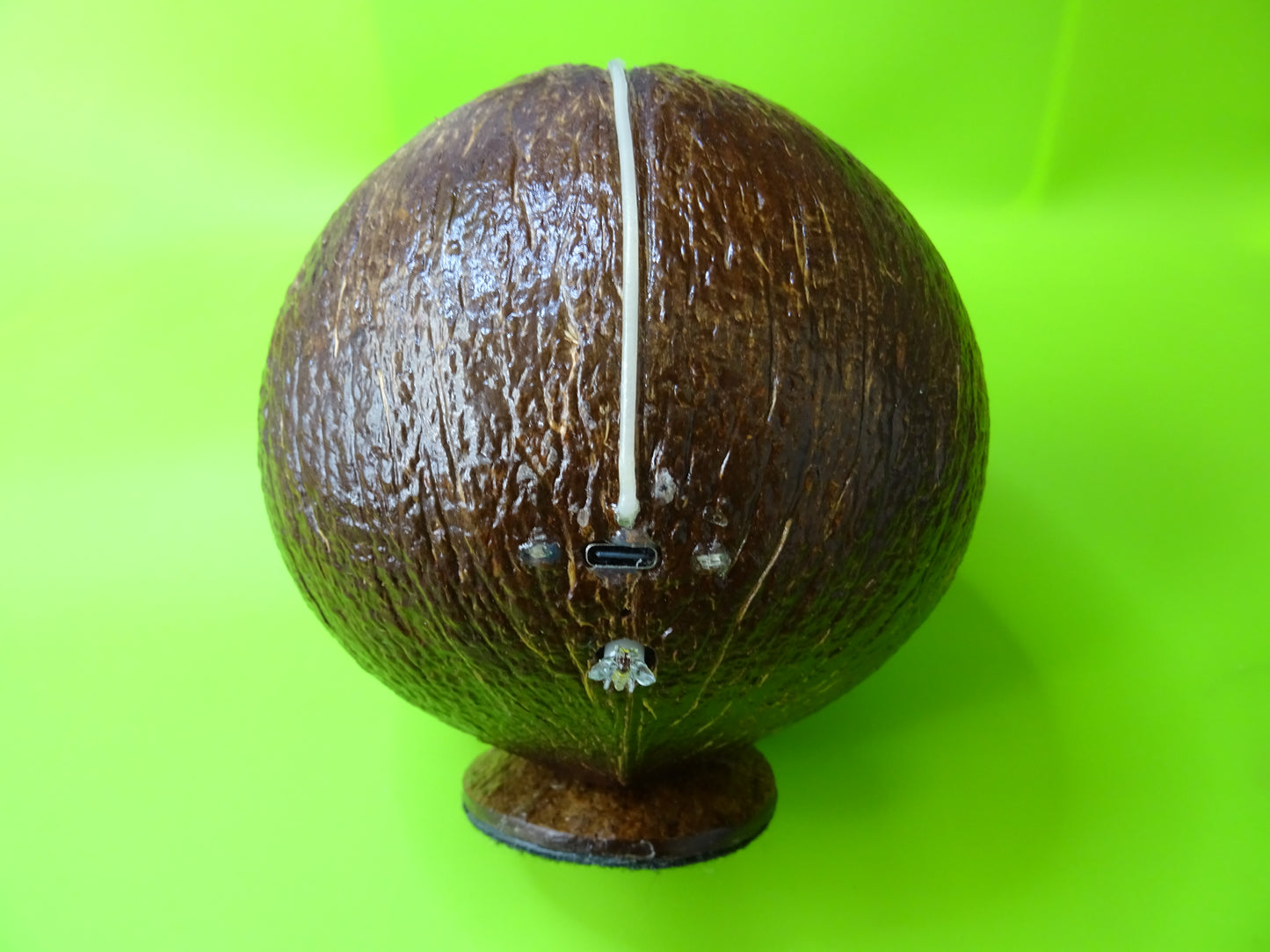 CoccoBox stereo