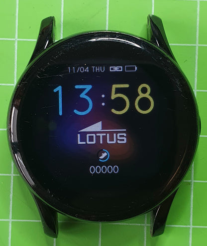 SmartWatch Lotus