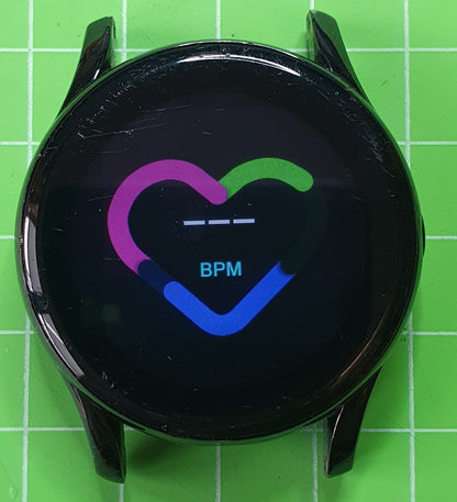 SmartWatch Lotus