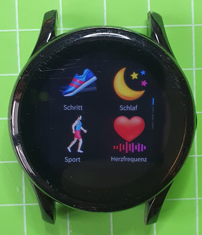 SmartWatch Lotus