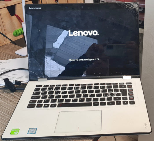 Notebook Lenovo Yoga 700