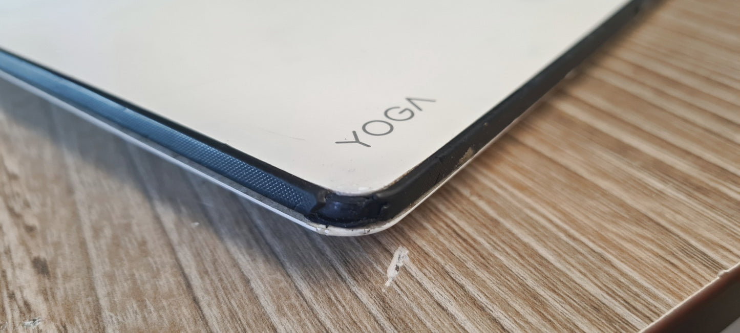 Notebook Lenovo Yoga 700